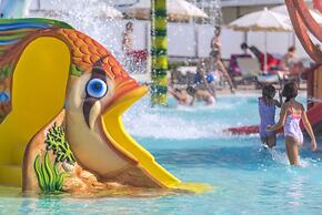 Hotel Sorra Daurada Splash