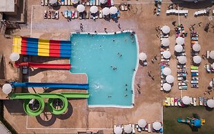 Hotel Sorra Daurada Splash