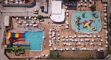 Hotel Sorra Daurada Splash