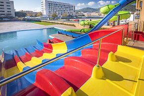 Hotel Sorra Daurada Splash