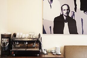 Quentin Design Hotel Berlin