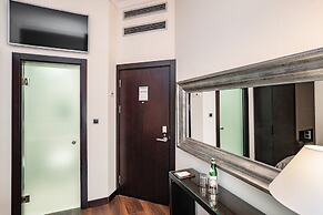 Quentin Design Hotel Berlin