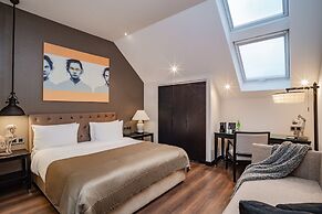 Quentin Design Hotel Berlin