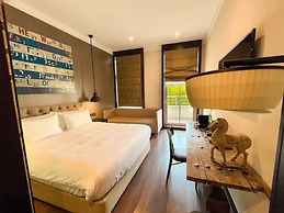 Quentin Design Hotel Berlin