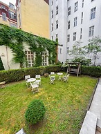 Quentin Design Hotel Berlin