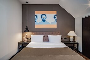 Quentin Design Hotel Berlin