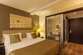 Quentin Design Hotel Berlin