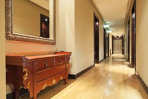 Quentin Design Hotel Berlin