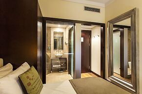 Quentin Design Hotel Berlin