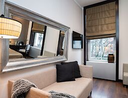 Quentin Design Hotel Berlin