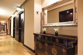 Quentin Design Hotel Berlin