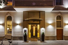 Quentin Design Hotel Berlin