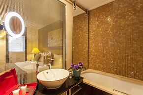 Quentin Design Hotel Berlin