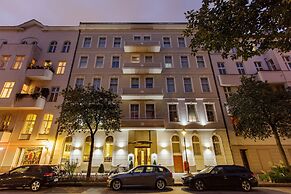 Quentin Design Hotel Berlin