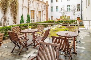 Quentin Design Hotel Berlin