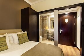 Quentin Design Hotel Berlin