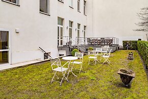 Quentin Design Hotel Berlin