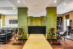 Quentin Design Hotel Berlin