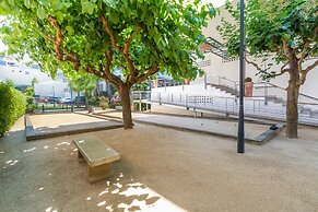 Anabel Hotel