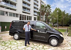 Anabel Hotel