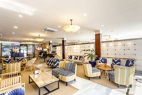 Anabel Hotel