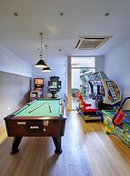 Anabel Hotel