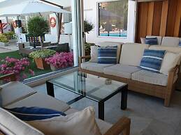 Anabel Hotel