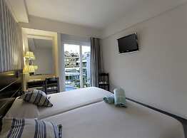 Anabel Hotel