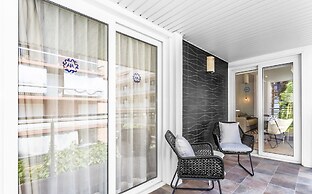 Anabel Hotel