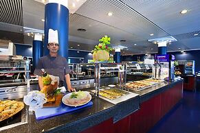 Anabel Hotel