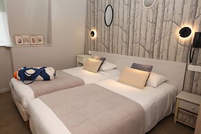 Citotel Les Alizes