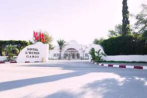 Ecrin Club Hammamet - Family Hotel