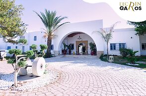 Ecrin Club Hammamet - Family Hotel