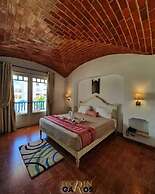 Ecrin Club Hammamet - Family Hotel