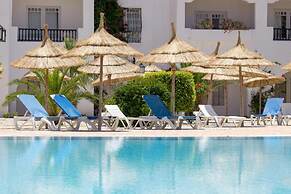 Ecrin Club Hammamet - Family Hotel