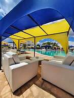 Ecrin Club Hammamet - Family Hotel
