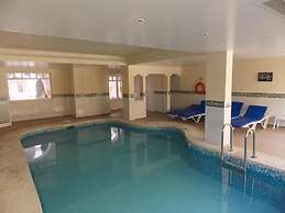 Ecrin Club Hammamet - Family Hotel