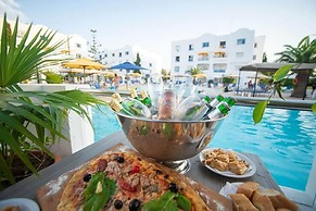 Ecrin Club Hammamet - Family Hotel