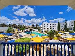 Ecrin Club Hammamet - Family Hotel
