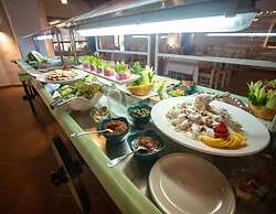 Ecrin Club Hammamet - Family Hotel