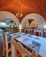 Ecrin Club Hammamet - Family Hotel