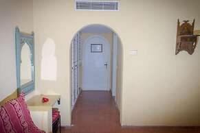 Ecrin Club Hammamet - Family Hotel