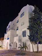Ecrin Club Hammamet - Family Hotel