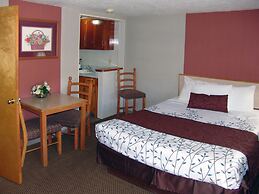 The Inn At Salmon Creek