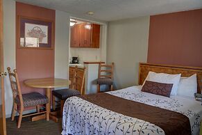 The Inn At Salmon Creek