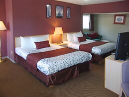 The Inn At Salmon Creek