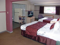 The Inn At Salmon Creek