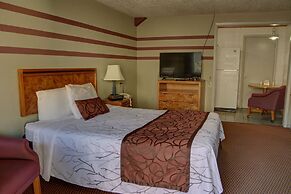 The Inn At Salmon Creek