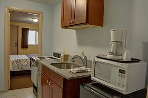 The Inn At Salmon Creek