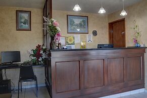 The Inn At Salmon Creek